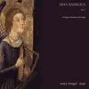 Nancy Brougel - Arpa Barroca Vol. 5 / Baroque Harp Vol. 5